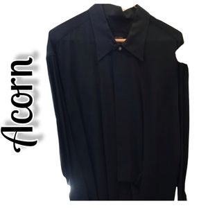 Acorn Men’s Button Down Shirt